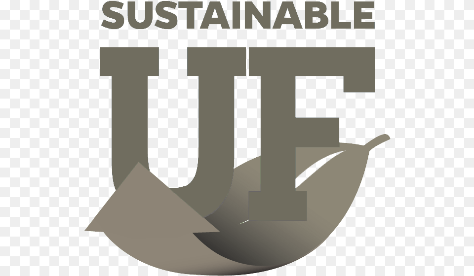 Sustainable Uf Logo Gray, Cutlery, Electronics, Hardware, Hook Free Transparent Png