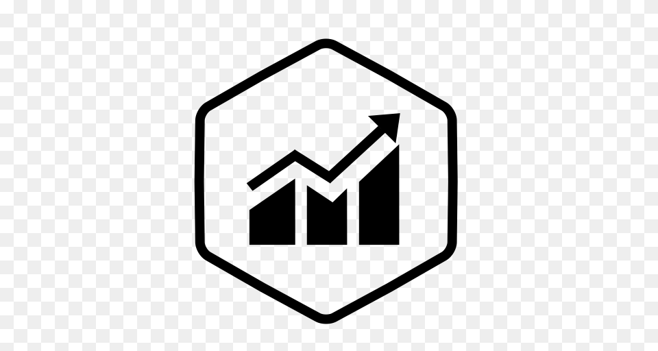 Sustained High Yield High Hot Icon With And Vector Format, Gray Png Image