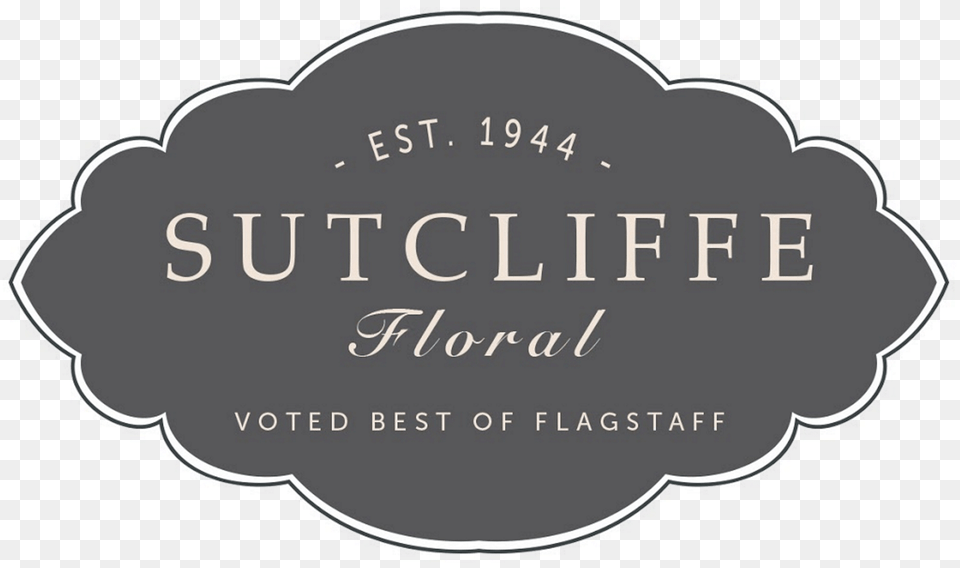 Sutcliffe Floral Logo 2 Timothy, Text, Face, Head, Person Png