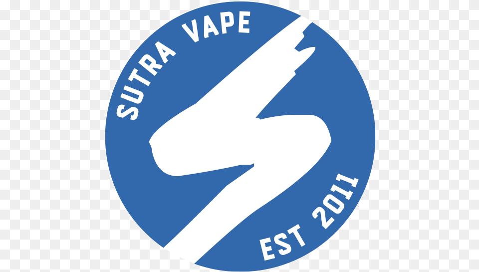 Sutra Vape Est 2011 Leafly Circle, Logo, Symbol, Sign Free Transparent Png