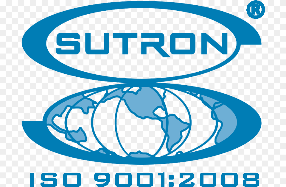 Sutronindia Logo Final 4c 307 Sutron Logo, Face, Head, Person Free Png Download