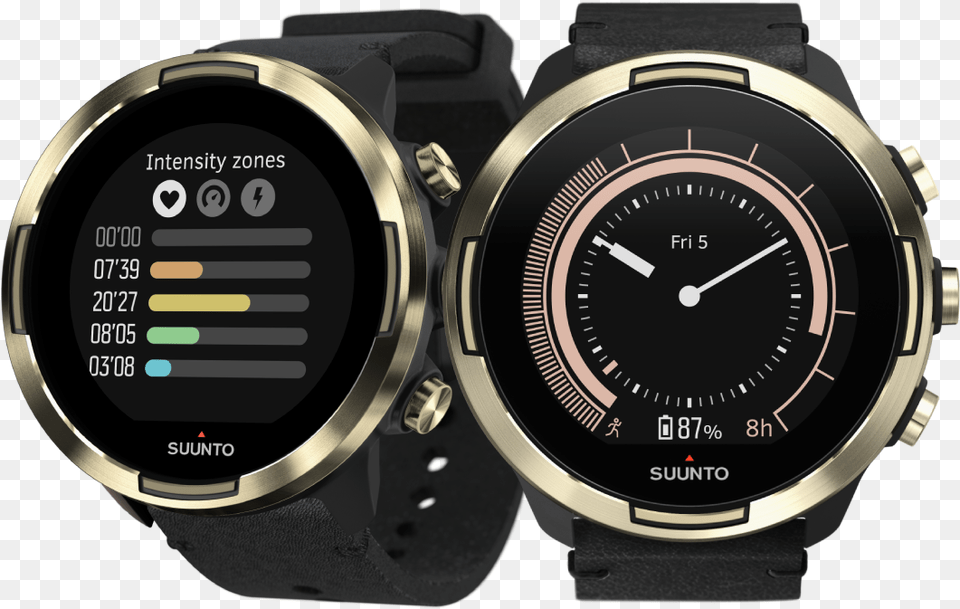 Suunto 9 Baro Limited Edition, Arm, Body Part, Person, Wristwatch Png