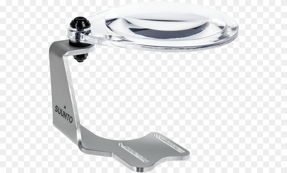 Suunto Aim Magnifier, Water Png