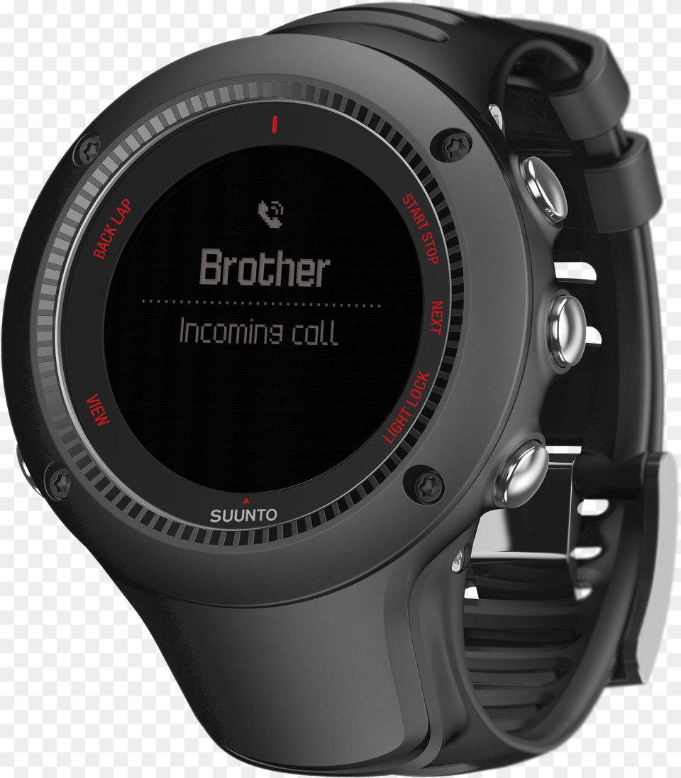 Suunto Ambit3 Run, Arm, Body Part, Person, Wristwatch Free Transparent Png