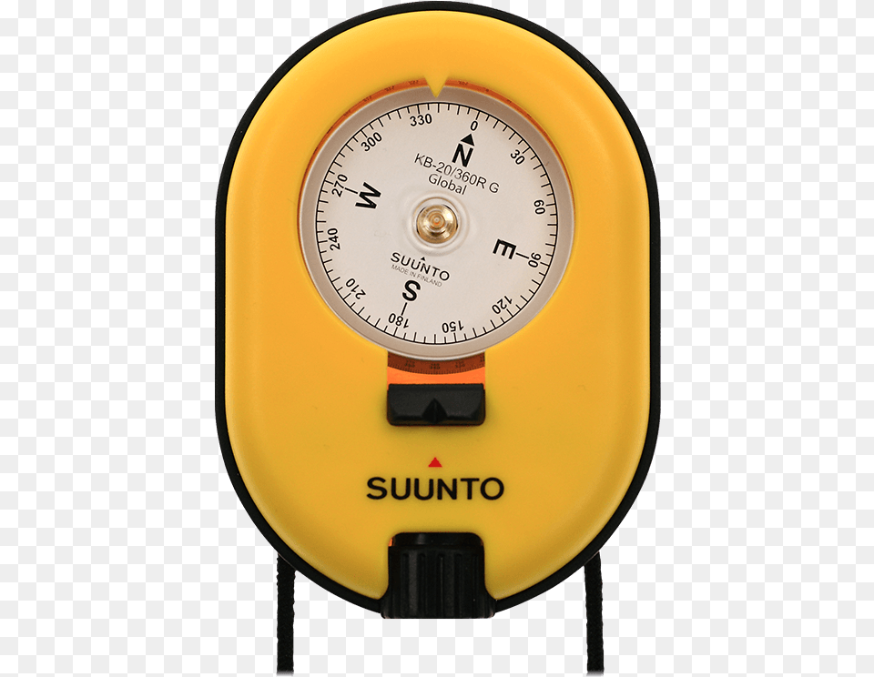 Suunto Compass Kb, Disk Free Png Download