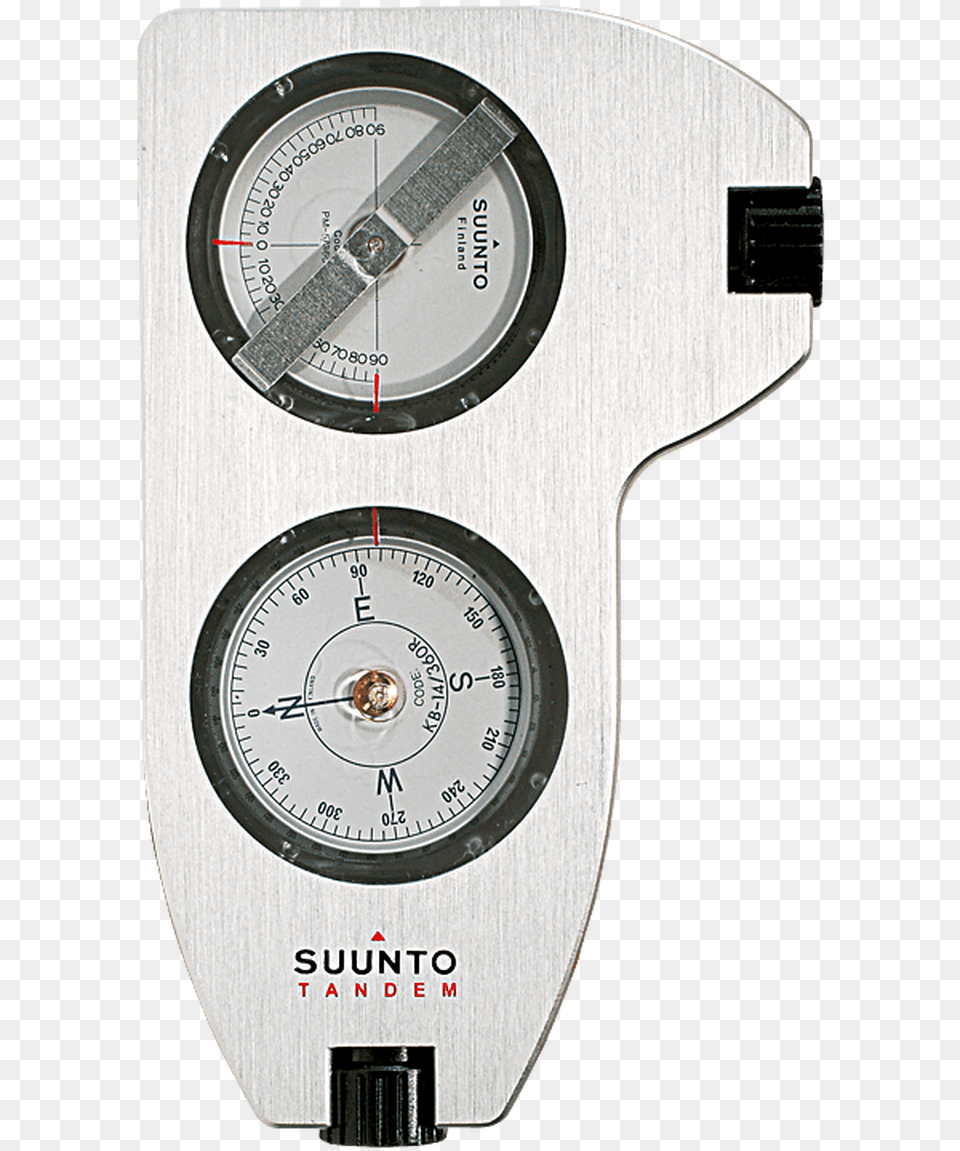 Suunto Tandem Global Compassclinometer Compass Clinometer, Wristwatch Png