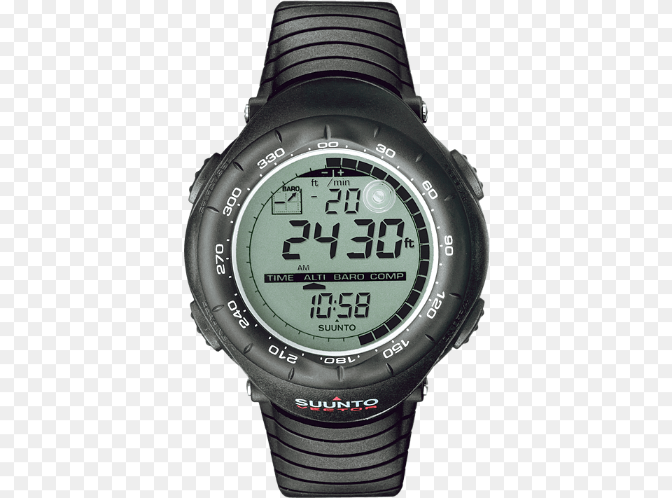 Suunto Watches Spy, Wristwatch, Digital Watch, Electronics, Person Free Png Download