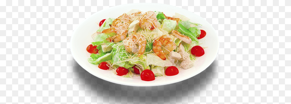 Suupisted Igaks Rituseks Telli Kohe See On Imelihtne Salat Cezar S Krevetkami, Food, Lunch, Meal, Ketchup Free Transparent Png