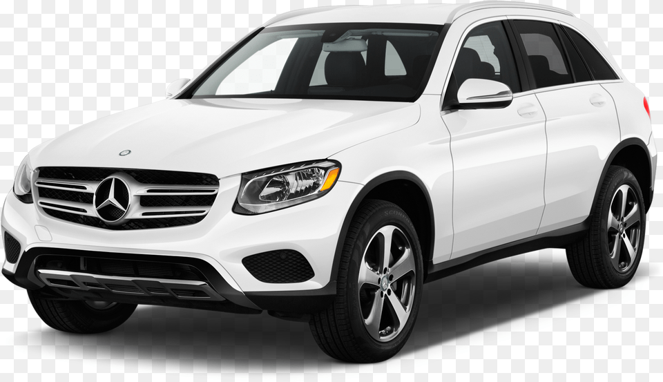 Suv Black And White 2017 Mercedes Benz Glc Class, Car, Vehicle, Transportation, Wheel Png Image