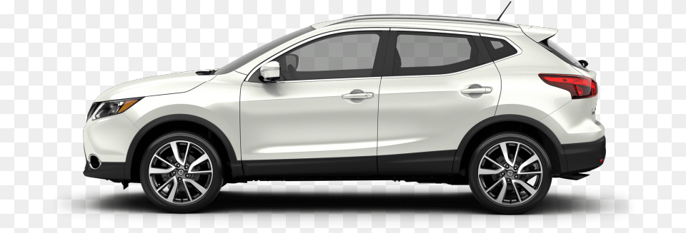 Suv Black And White 2018 Nissan Rogue Suv, Car, Vehicle, Transportation, Wheel Png