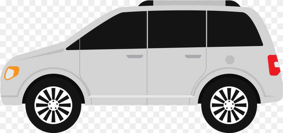 Suv Car With Vehicle, Transportation, Wheel, Machine Free Png