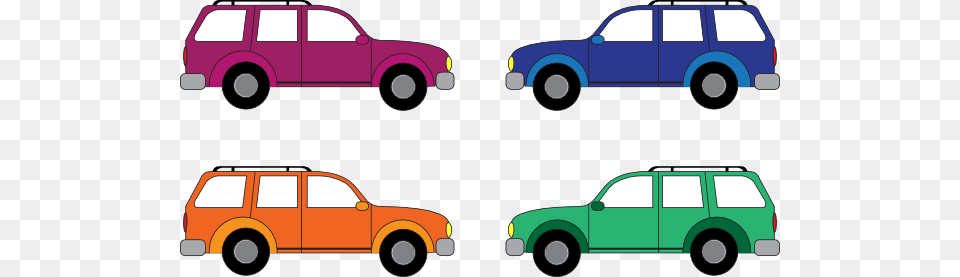 Suv Clip Art, Car, Transportation, Vehicle, Machine Png