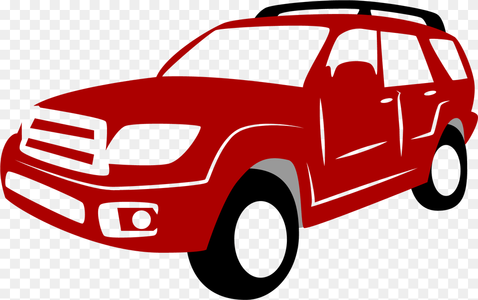 Suv Suv Car Clip Art, Transportation, Vehicle Free Transparent Png