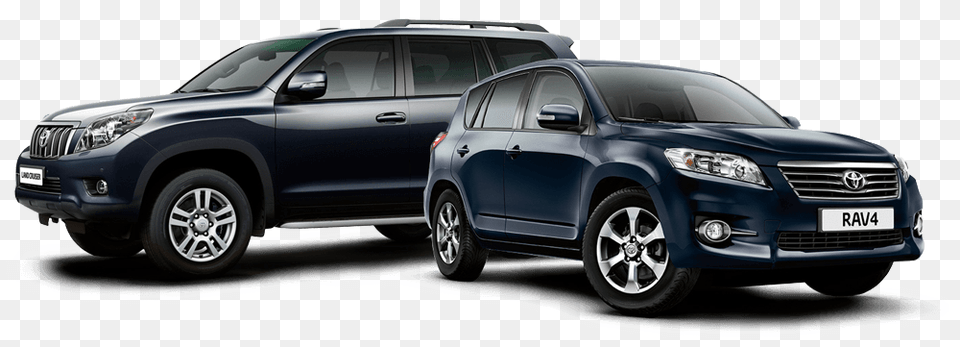 Suv Toyota, Car, Vehicle, Transportation, Wheel Free Png Download