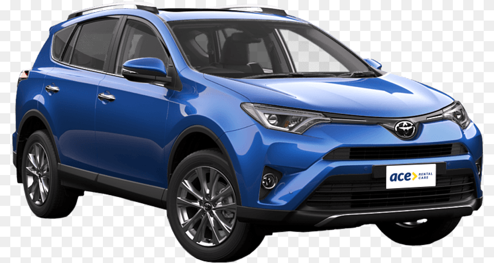 Suv Toyota Rav4 Cruiser 2017, Car, Transportation, Vehicle, Machine Free Png Download