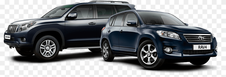 Suv Toyota Transparent Stickpng Toyota Rav4, Car, Vehicle, Transportation, Wheel Free Png