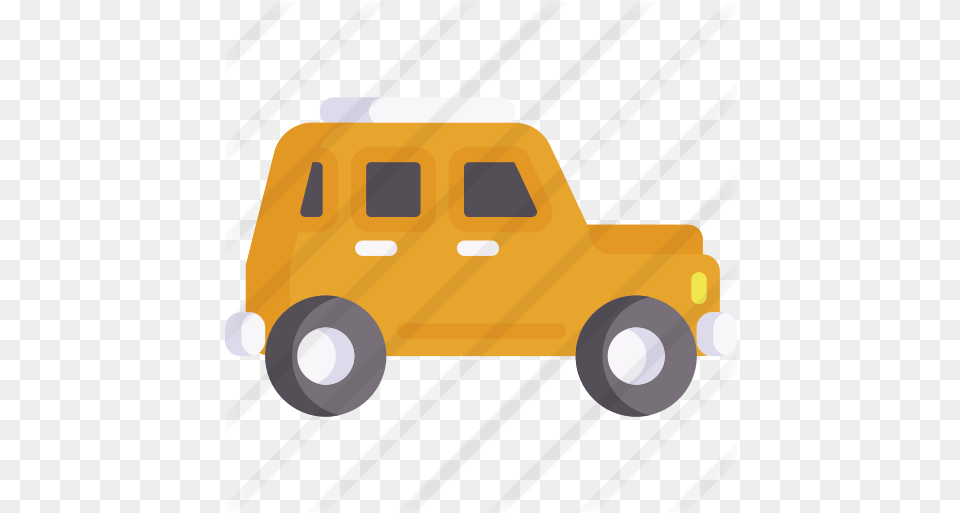 Suv Transport Icons Kei Car, Bulldozer, Machine, Transportation, Vehicle Free Transparent Png