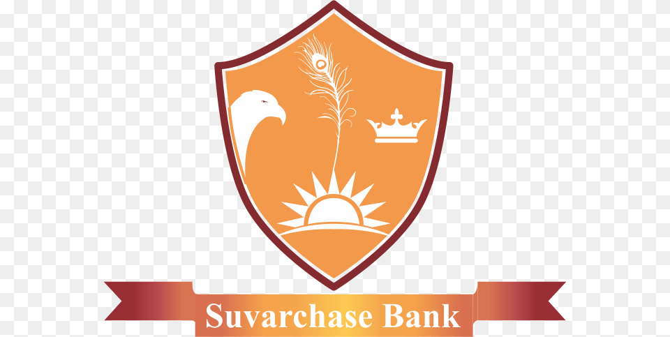 Suvarchase Bank 4 2 Suvarchase Bank 4 2 Suvarchase Emblem, Armor, Shield Png Image