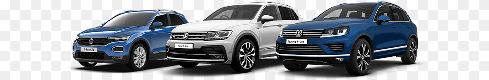 Suvs Volkswagen Cars, Car, Sedan, Suv, Transportation Free Transparent Png