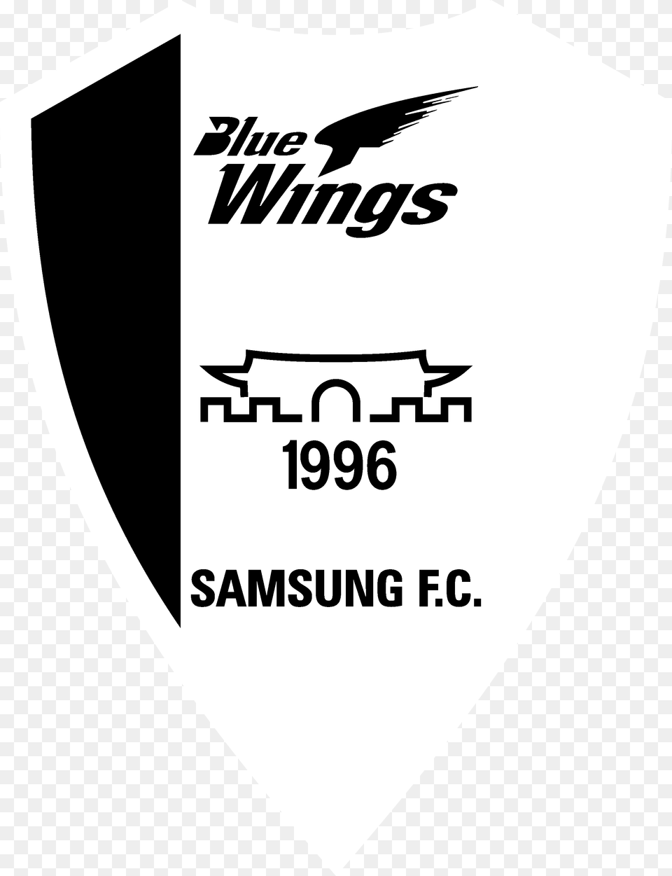 Suwon Samsung Bluewings, Armor, Logo, Shield Png