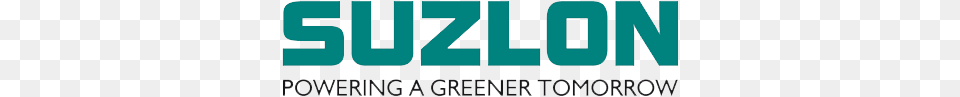 Suzlon Energy Logo India Images Parallel, Text, Green Free Transparent Png