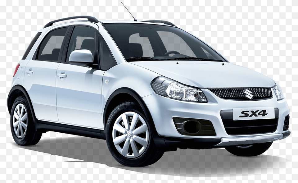 Suzuki, Alloy Wheel, Vehicle, Transportation, Tire Free Png Download