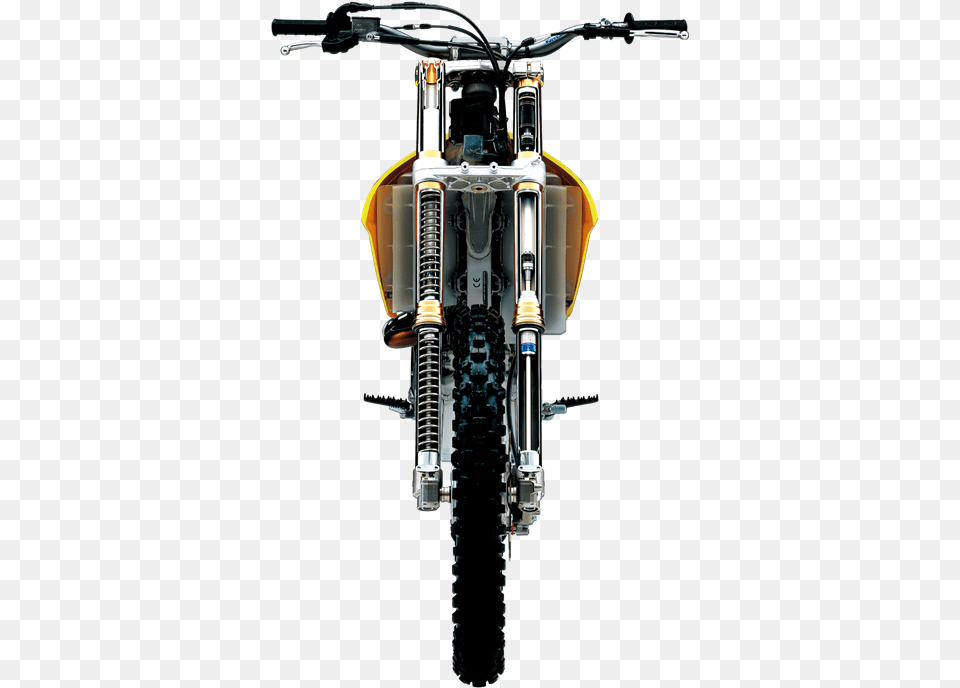 Suzuki 2019 Rmz, Motorcycle, Transportation, Vehicle, E-scooter Png
