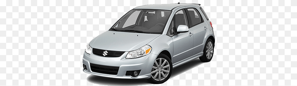 Suzuki, Car, Vehicle, Transportation, Sedan Free Png Download
