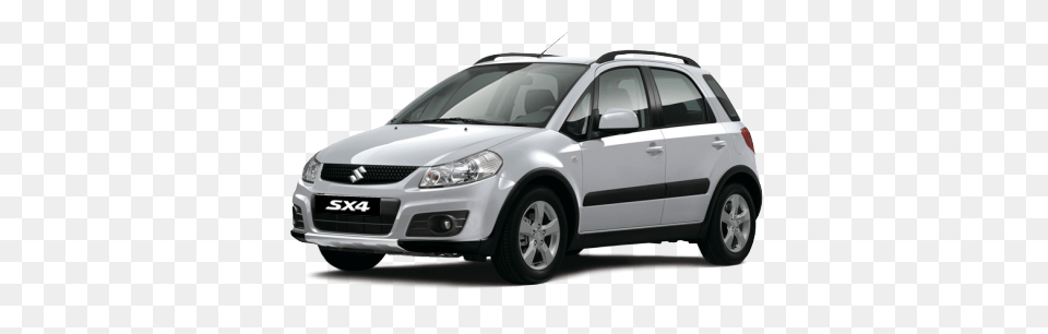 Suzuki, Suv, Car, Vehicle, Transportation Free Png Download