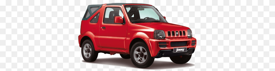 Suzuki, Car, Jeep, Transportation, Vehicle Png Image