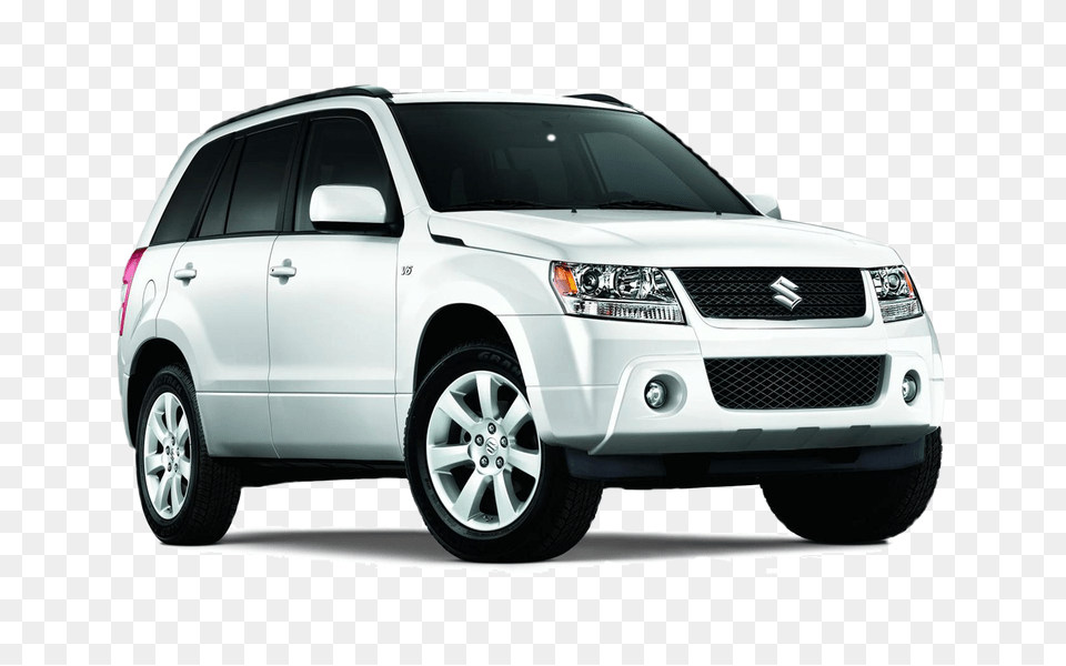 Suzuki, Suv, Car, Vehicle, Transportation Free Png