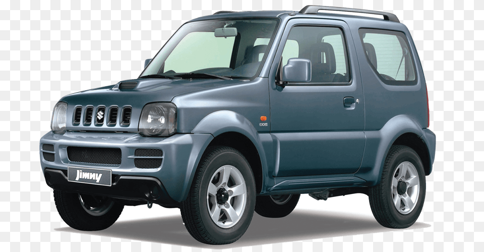 Suzuki, Car, Vehicle, Jeep, Transportation Free Png