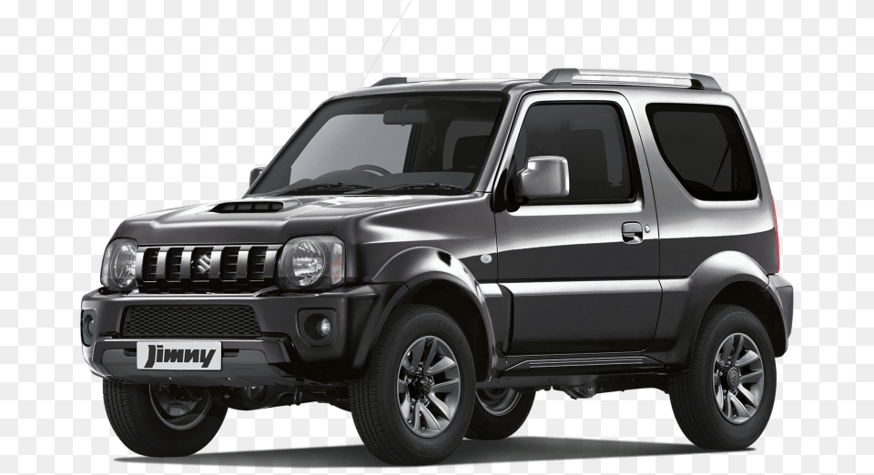 Suzuki 4 By, Car, Vehicle, Jeep, Transportation Png Image