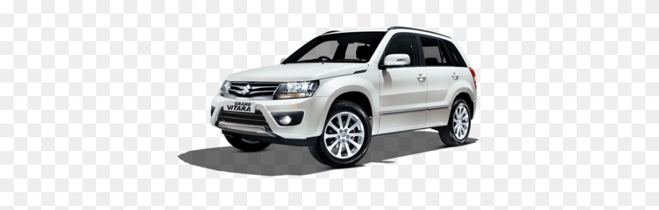 Suzuki, Car, Vehicle, Transportation, Suv Png