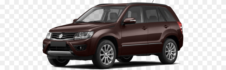 Suzuki, Car, Vehicle, Transportation, Suv Free Png Download