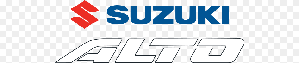 Suzuki Alto Ca71 Logo Suzuki Motor, Text Free Png Download