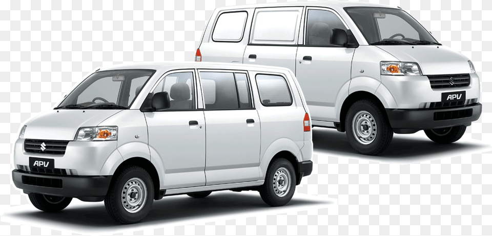 Suzuki Apv 2019, Caravan, Transportation, Van, Vehicle Png