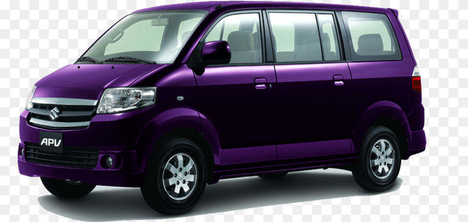Suzuki Apv Brand New Download, Car, Transportation, Vehicle, Machine Free Png