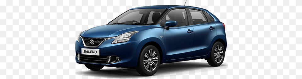 Suzuki Baleno Side Beading For Baleno, Car, Sedan, Transportation, Vehicle Free Png Download