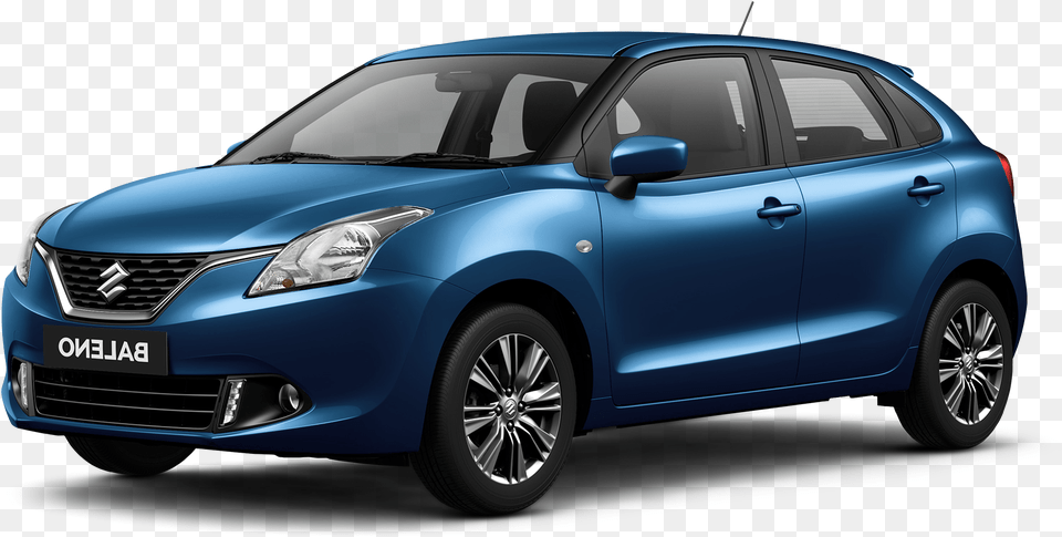 Suzuki Baleno Vs Swift, Car, Sedan, Transportation, Vehicle Png