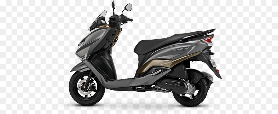 Suzuki Burgman On Road Price In Hyderabad, Scooter, Transportation, Vehicle, Motorcycle Free Transparent Png