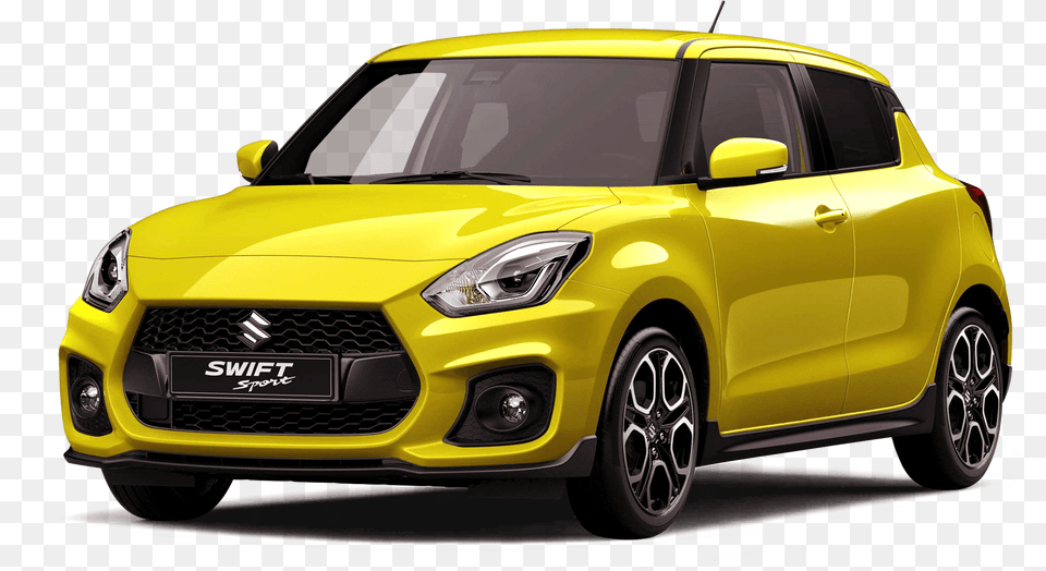 Suzuki Car Clipart Suzuki Swift Sport 2019, Suv, Transportation, Vehicle, Machine Free Png