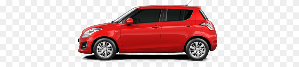 Suzuki Car New Swift 2017 Vs Old Swift, Transportation, Vehicle, Suv, Machine Free Png