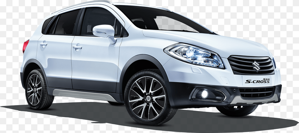 Suzuki Car Suzuki Car Image, Suv, Vehicle, Transportation, Tire Free Png