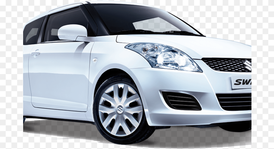 Suzuki Car Swift Car Hd, Alloy Wheel, Vehicle, Transportation, Tire Free Transparent Png