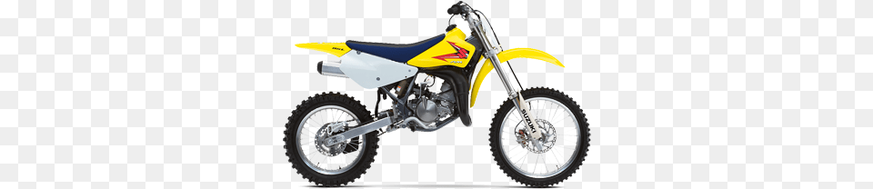 Suzuki Dirt Bike Parts Suzuki Gsxr Dirt Bike, Motorcycle, Vehicle, Transportation, Machine Png