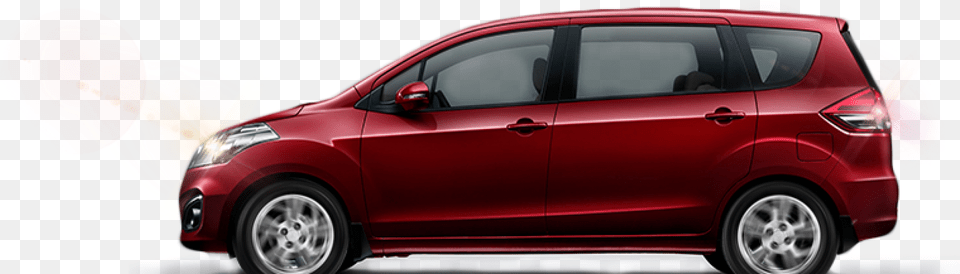 Suzuki Ertiga, Car, Transportation, Vehicle, Alloy Wheel Free Png Download