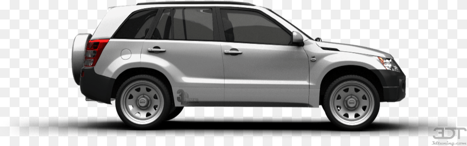 Suzuki Escudo, Wheel, Vehicle, Transportation, Suv Free Png Download