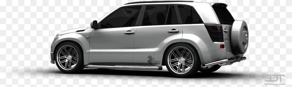 Suzuki Escudo, Alloy Wheel, Vehicle, Transportation, Tire Free Png