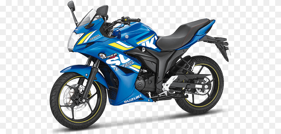 Suzuki Gixxer 150 Price In Pakistan Suzuki Gixxer Sf 2018, Motorcycle, Transportation, Vehicle, Machine Free Png